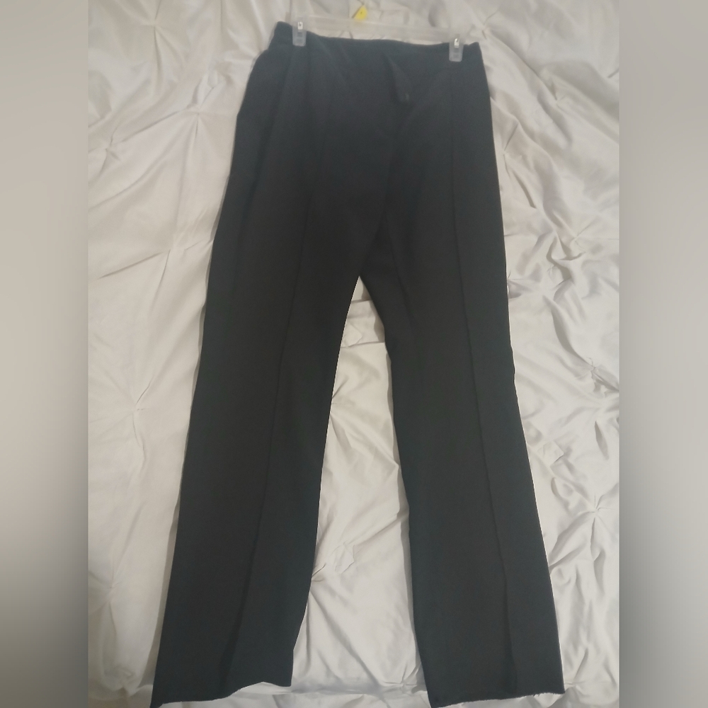 Black Dress Pants